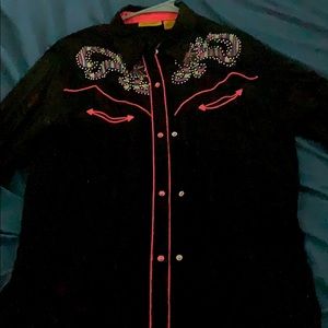 Western shirt